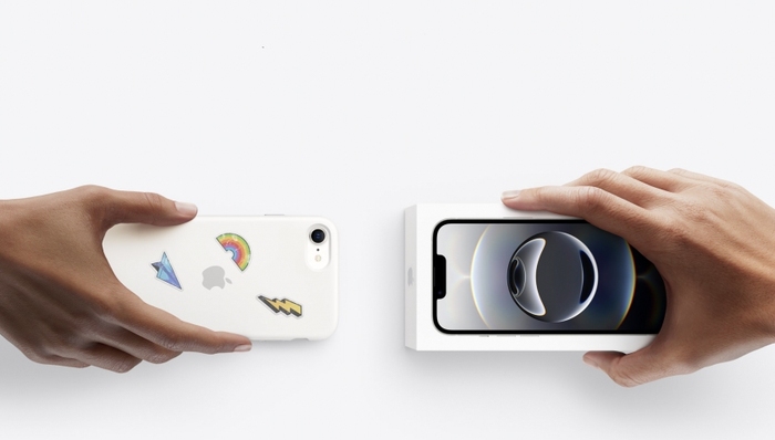 苹果深夜发布全新机型iPhone 16e，国行版4499元起售