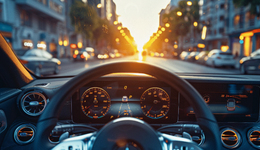 網(wǎng)民造謠“L3級(jí)自動(dòng)駕駛首例判決”，警方：系A(chǔ)I洗稿，已被刑拘