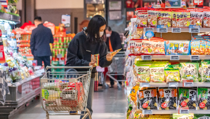 胖东来,零售行业,商超品牌,