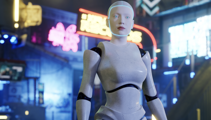 人形机器人概念股持续大涨，杭齿前进实现7连板