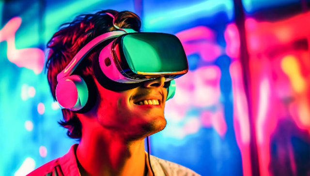 AI眼镜板块高开，卓翼科技等多股竞价涨停