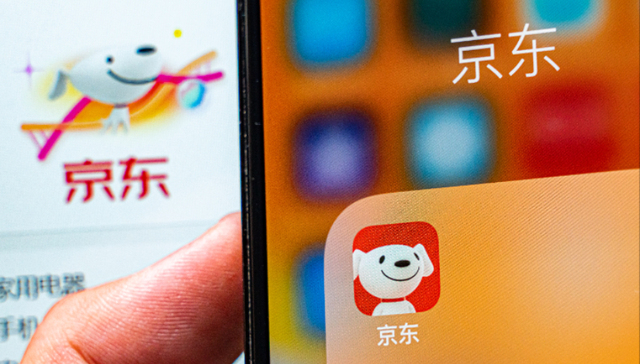 京东外卖加速攻擂：一周订单涨超百倍，近20万商家申请入驻