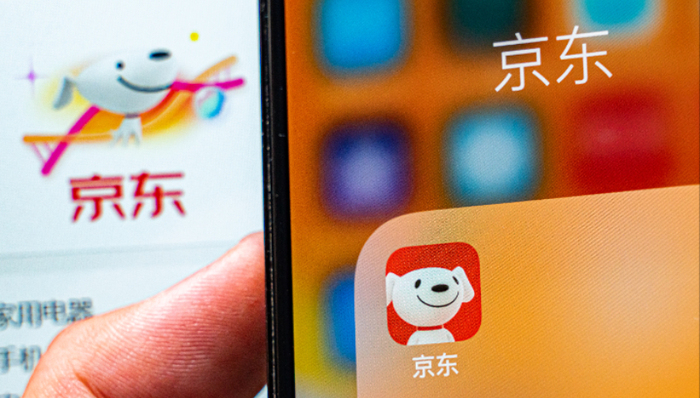 京东外卖加速攻擂：一周订单涨超百倍，近20万商家申请入驻