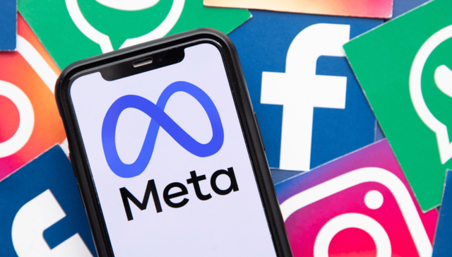 微软,亚马逊,Meta