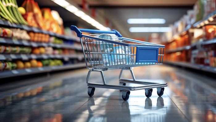 零售板块震荡走高，杭州解百等多股涨停