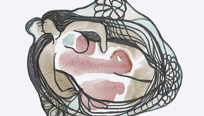 性别平等,性教育,绘本,儿童心理