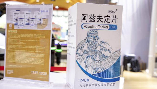 真实生物二次赴港IPO，靠的还是新冠药