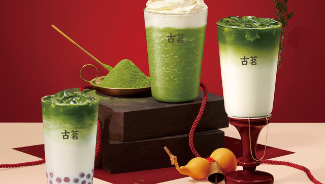 古茗仍没有走出舒适区