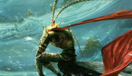 從《大圣》到《哪吒2》，中國(guó)動(dòng)畫(huà)的工業(yè)化突圍