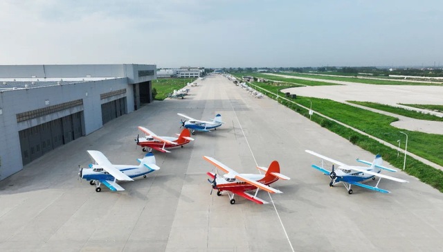 顺丰联手央企成立的无人机公司开始在西北运羊肉了