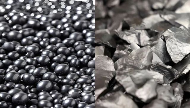 通威，准备干颗粒硅了