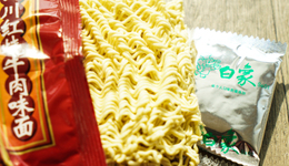 千億方便面江湖，迎來中局之戰(zhàn)