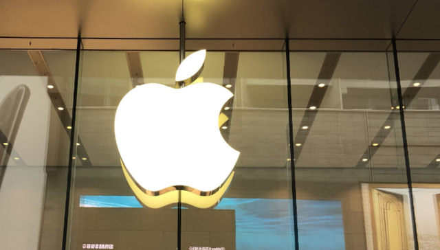 苹果,手机销量,