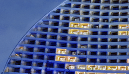 W酒店，也开始做“一价全包”了？