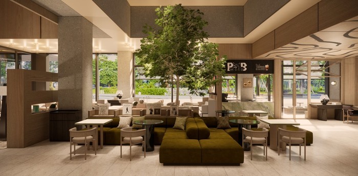 洲际酒店集团发布2024年度财报，在建酒店数超过2200家 | 文旅快报