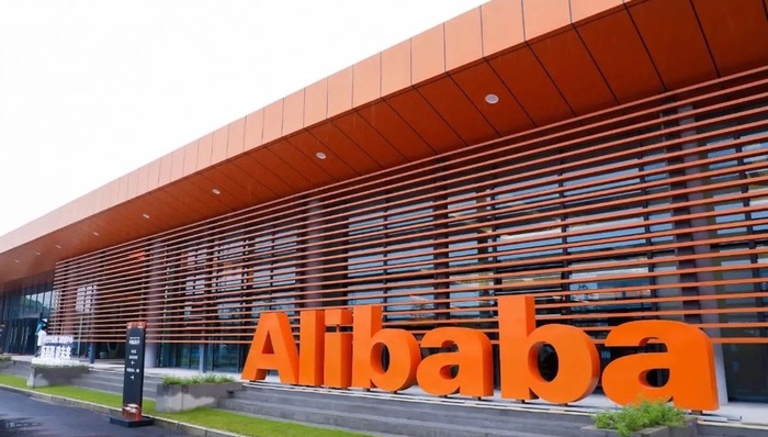 闪电快讯 | 阿里巴巴的未来，电商之外全是AI？