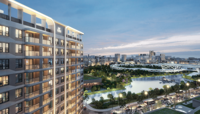 中建系要在上海一争高低，中建玖合人事调整推进核心市场战略