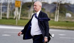 英国资深外交家威尔逊有望成为新任驻华大使，其父是著名汉学家卫奕信
