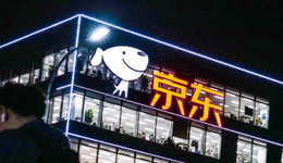 京東狂飆外賣10天：地推兇猛，和不再裸奔的騎手