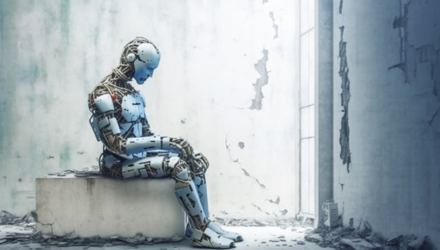 人形机器人,日本,科技创新,人工智能,