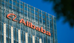 阿里巴巴，又成了“最靓的仔”