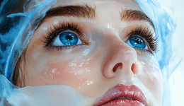 扎堆修复“烂脸”的年轻人，带火了医美新赛道