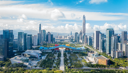 深圳各区2024年GDP：龙岗甩掉宝安直追福田，罗湖增速全市垫底