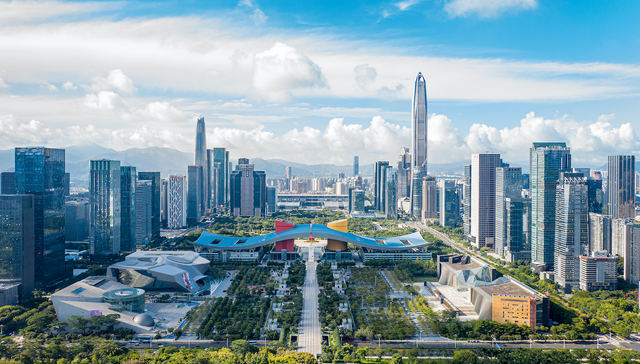 深圳,宝安,福田,龙岗