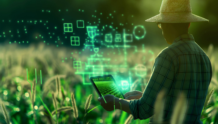 盘前机会前瞻|重磅！中央一号文件首提农业新质生产力，这几家智慧农业和农机装备领域的潜在受益标的值得关注（附概念股）