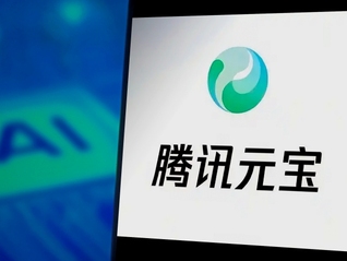 元宝超豆包成苹果APP免费榜第二，前三均是大模型应用