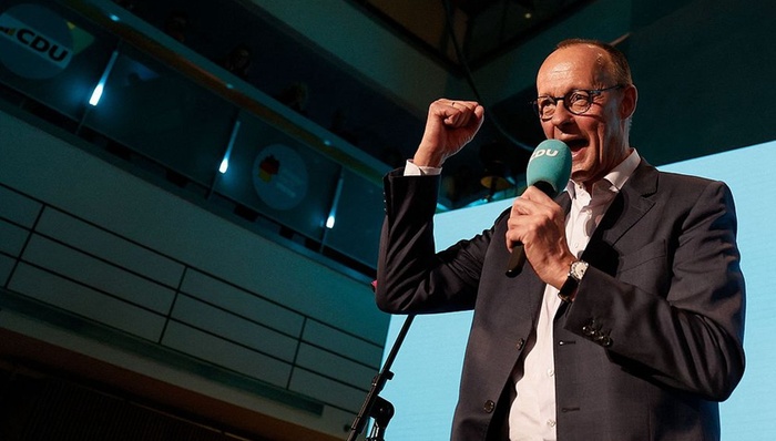 权力游戏,欧洲政治,天下故事,环球人物