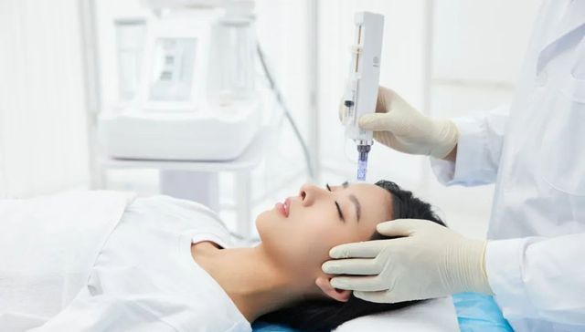 国货美妆十强“重仓”医美