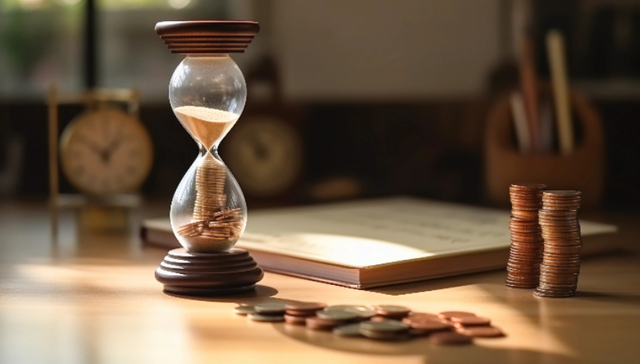 财富,中产,教育