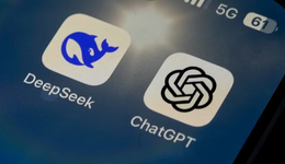 DeepSeek爆火一個(gè)月：騰訊元寶猛砸買量，kimi暴跌、豆包下滑