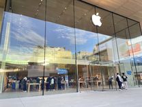 怀念2007年的苹果