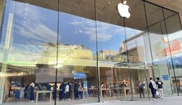 怀念2007年的苹果