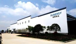 总裁唐骏离职，电池大厂润阳还在“重症监护”