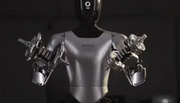 机器人“战场”：创新、落地与未来 