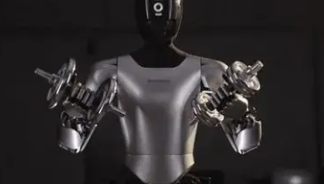 科技,机器人,投资