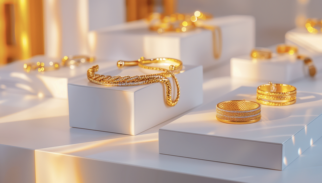 又创新高，金饰价格升至895元