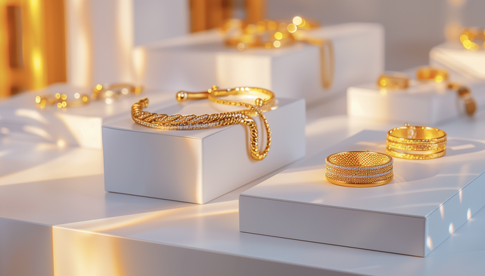 又创新高，金饰价格升至895元
