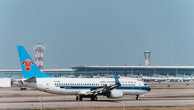 南京将成为“双机场”城市，六合马鞍机场民用功能适时启用