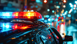 直通部委 | 去年警方偵破拐賣案550余起 今春沙塵天次數(shù)較常年偏少