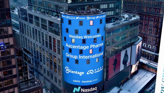 亚盛医药美股IPO洞察：一家在“寒气”中坚持自己节奏的biotech样本