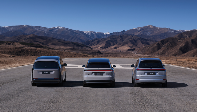 理想新车为小米发布会让路，雷军向李想表示感谢