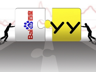 百度重启收购YY直播，协议价大幅缩水至21亿美元
