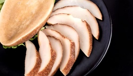 法治面｜硼砂泡出黄金鲍？大连“黄金鲍”食品案二审开庭