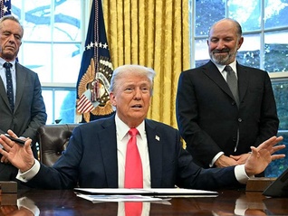 特朗普将推500万美元移民“金卡”，俄罗斯富豪也能申请