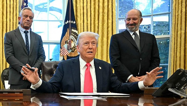 特朗普,金卡,投资移民