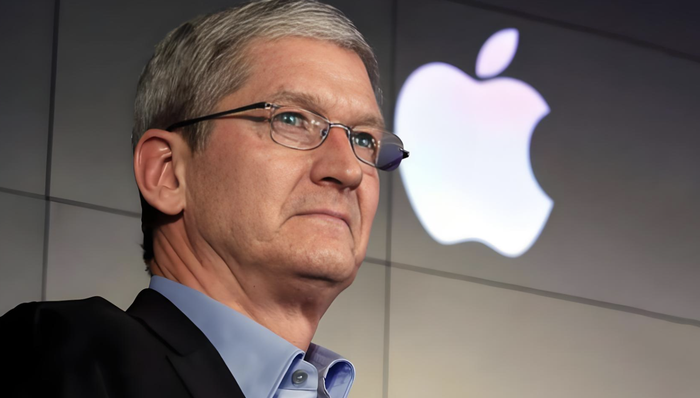 苹果股东大会召开，库克2024年总薪酬达7461万美元